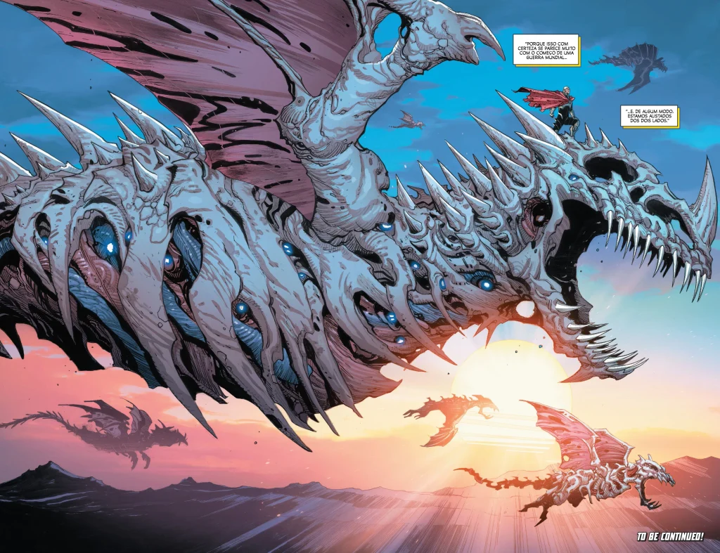 Deadpool e Wolverine #2 (2025) — página 25 de 26