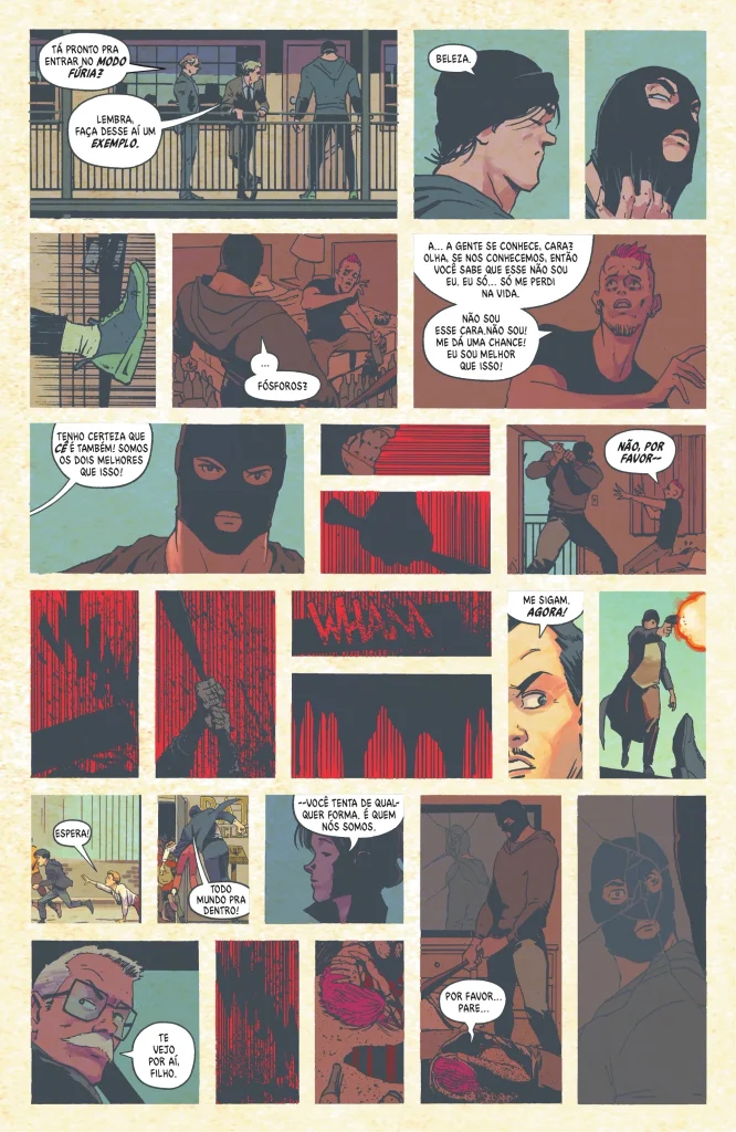 Batman Absoluto #23 (2024) — página 27 de 31