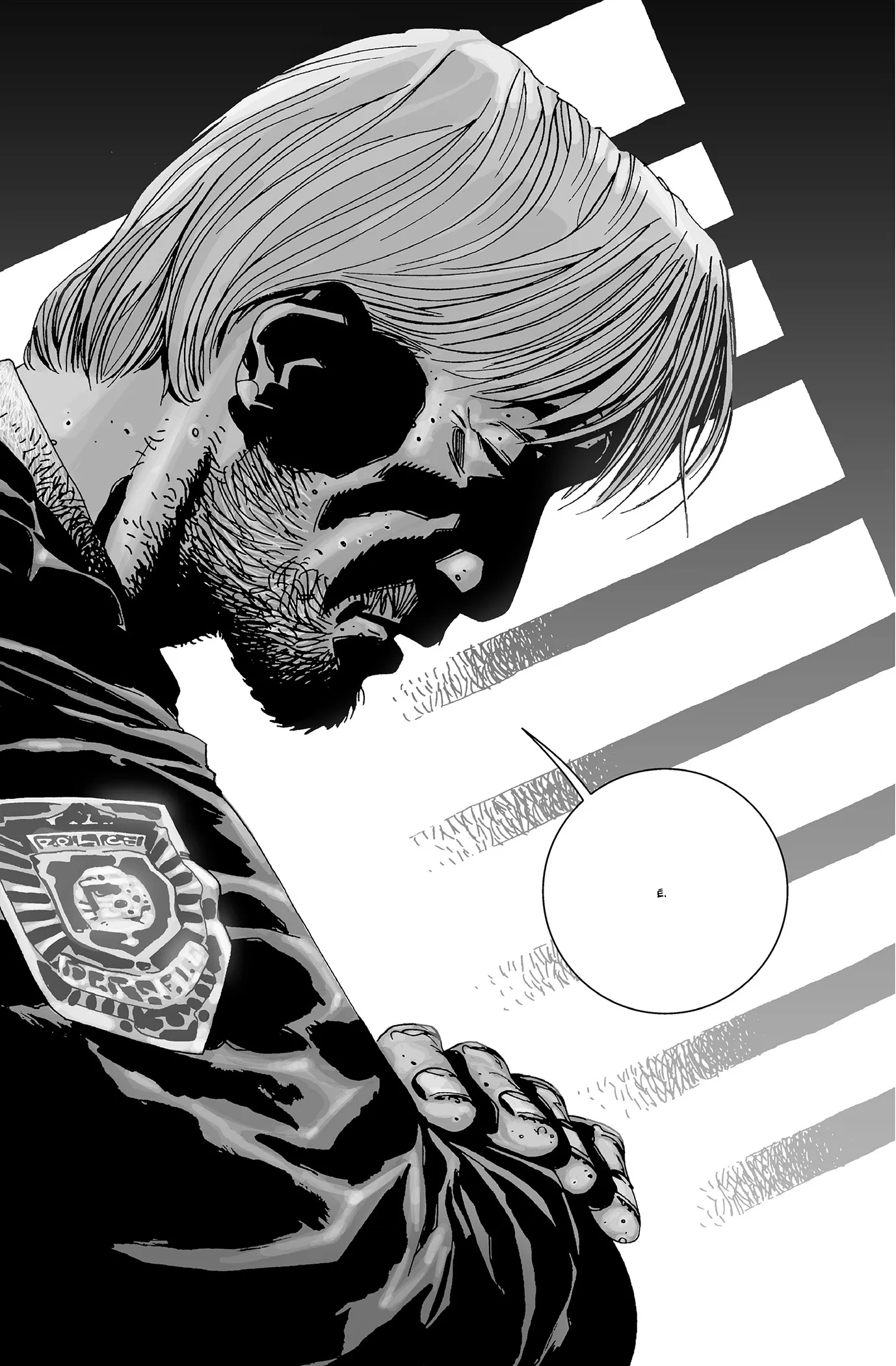 The Walking Dead Volume 4 — página 26 de 143
