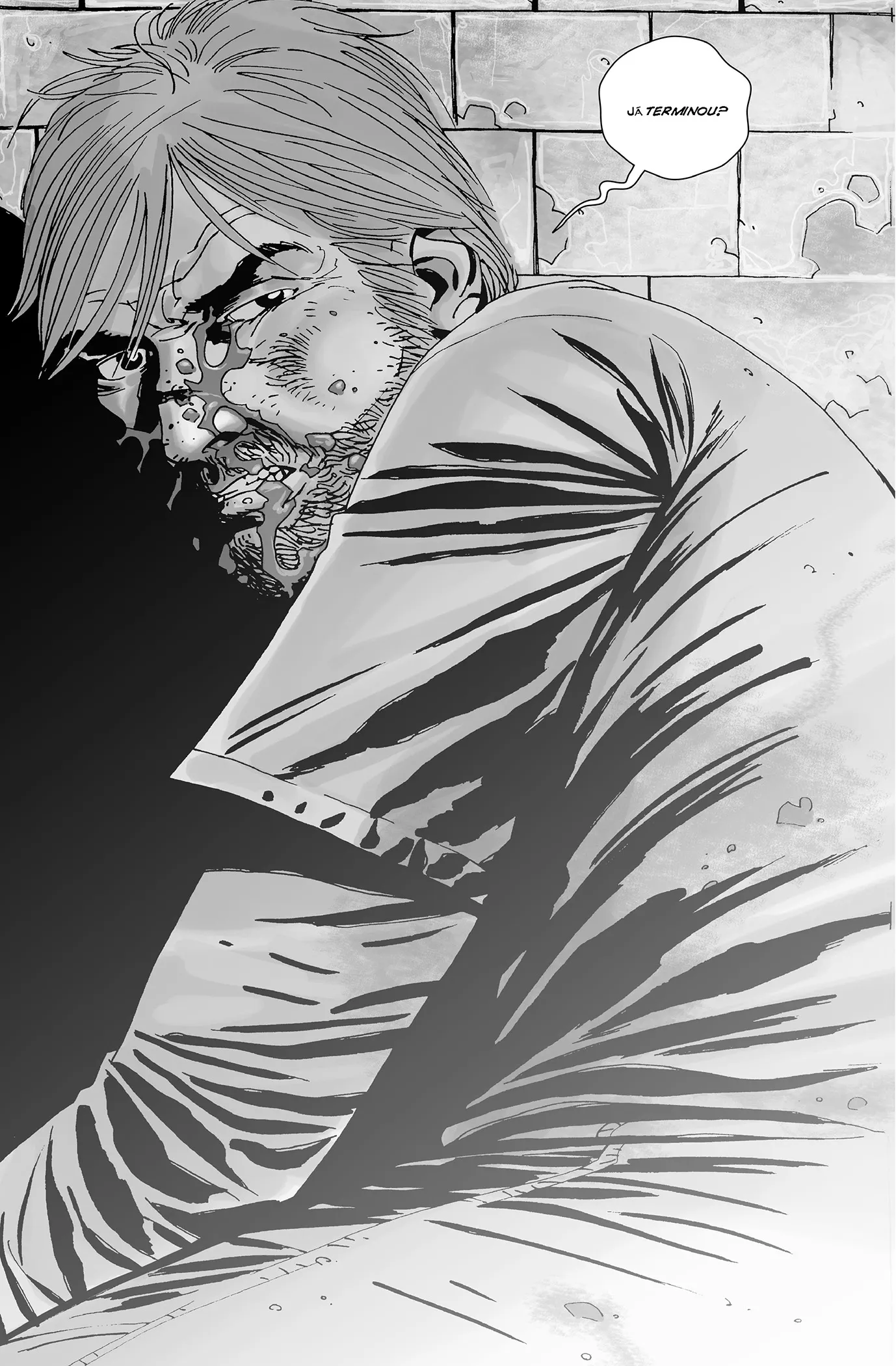 The Walking Dead Volume 4 — página 95 de 143