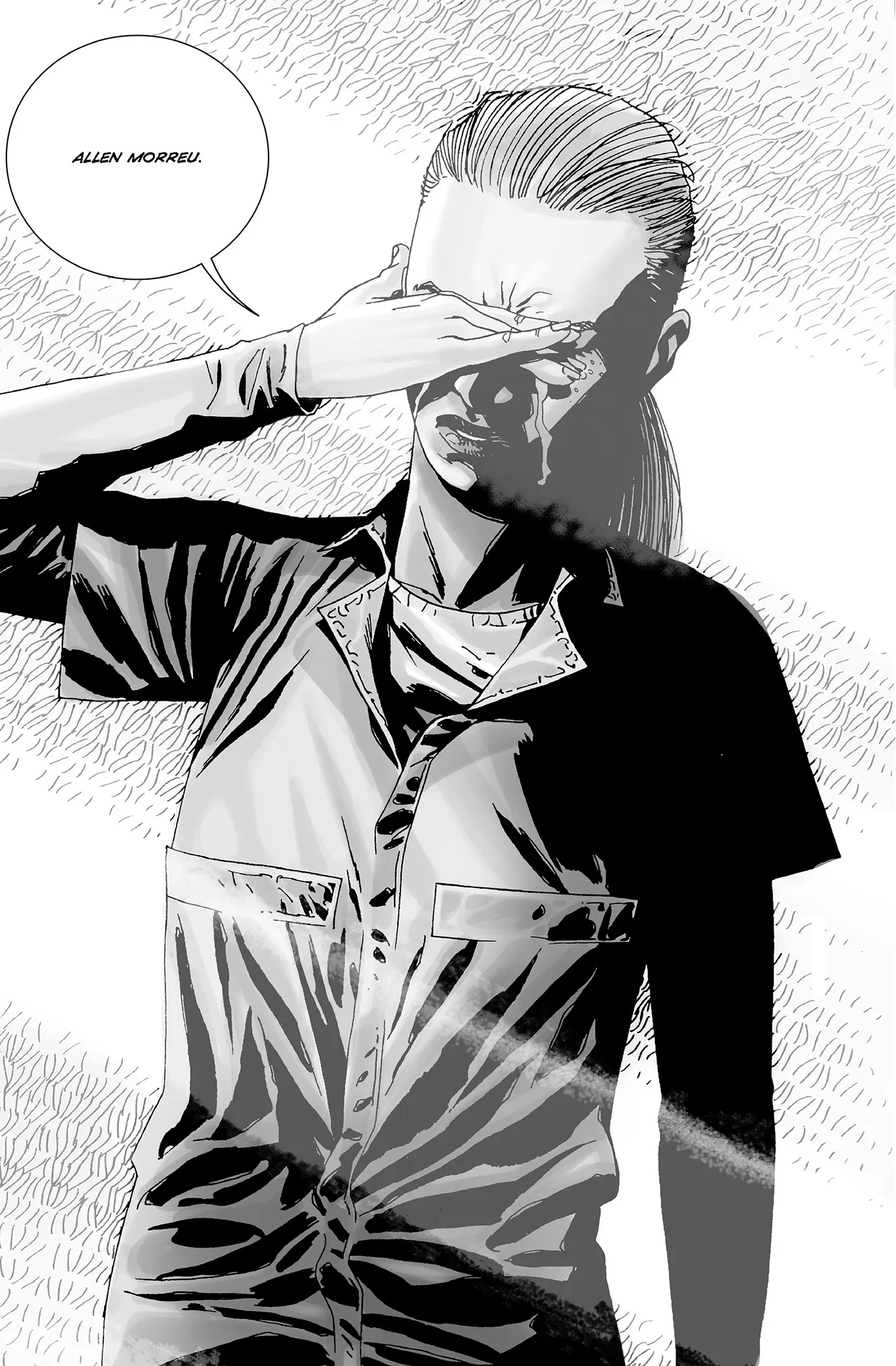 The Walking Dead Volume 4 — página 109 de 143