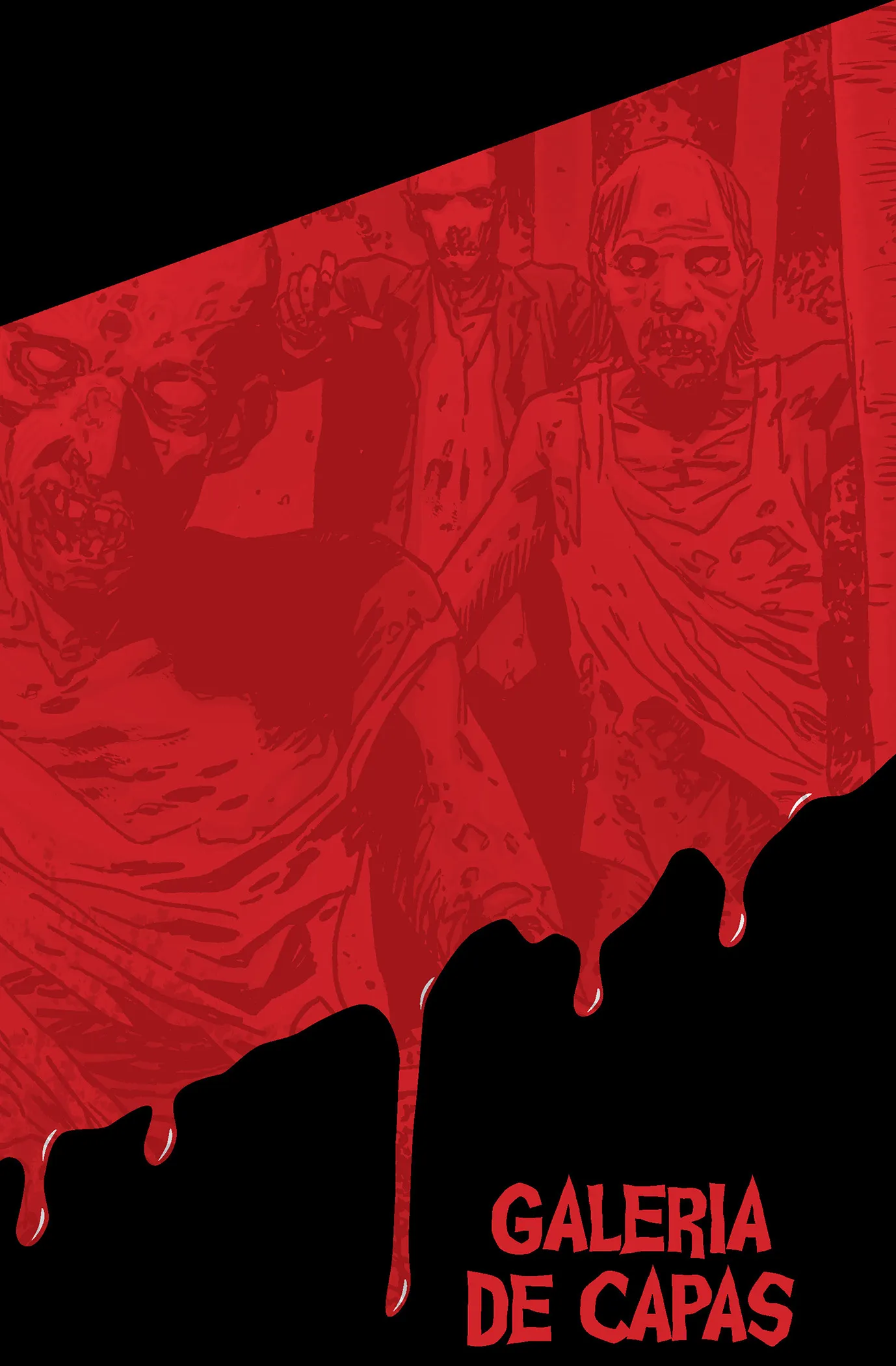 The Walking Dead Volume 4 — página 134 de 143