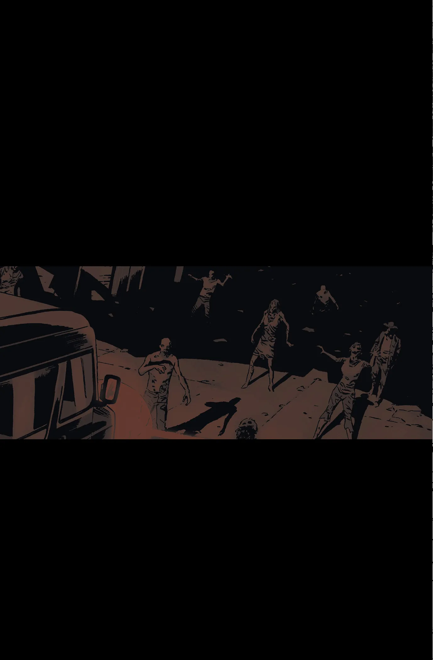 The Walking Dead Volume 4 — página 135 de 143
