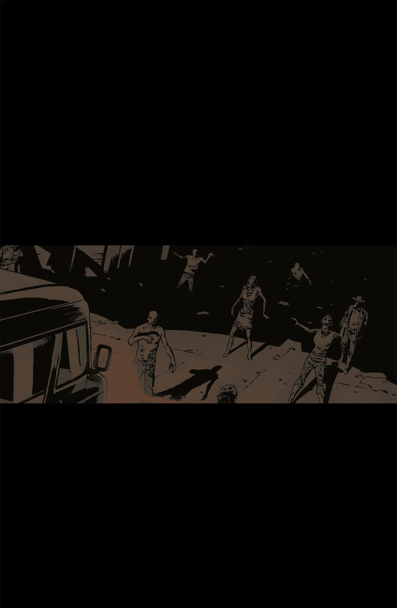 The Walking Dead Volume 4 — página 142 de 143
